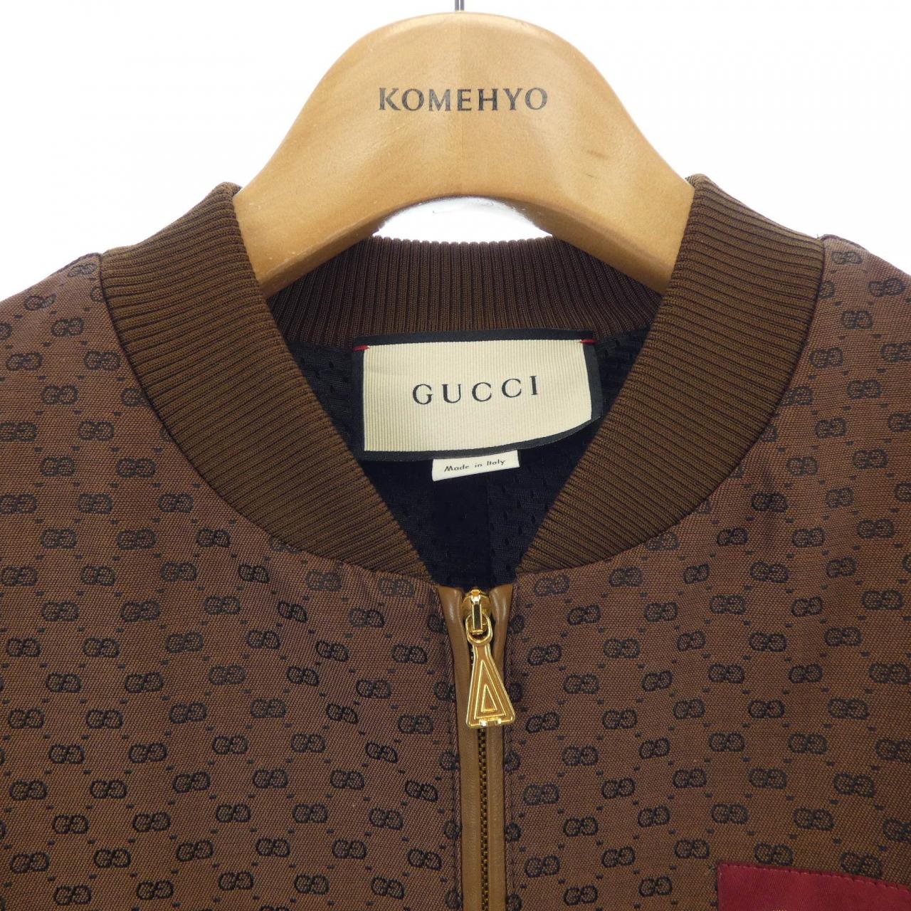 グッチ GUCCI 623219 ブルゾン
