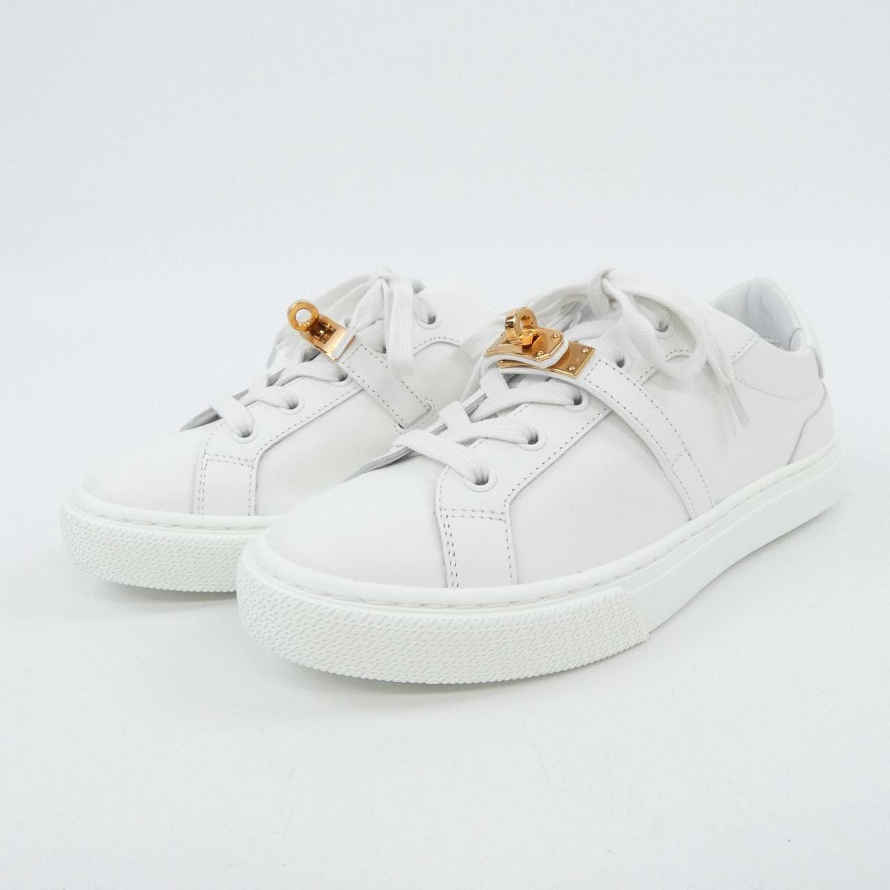 エルメス HERMES デイ DAY ケリーバックル 212257Z スニーカー