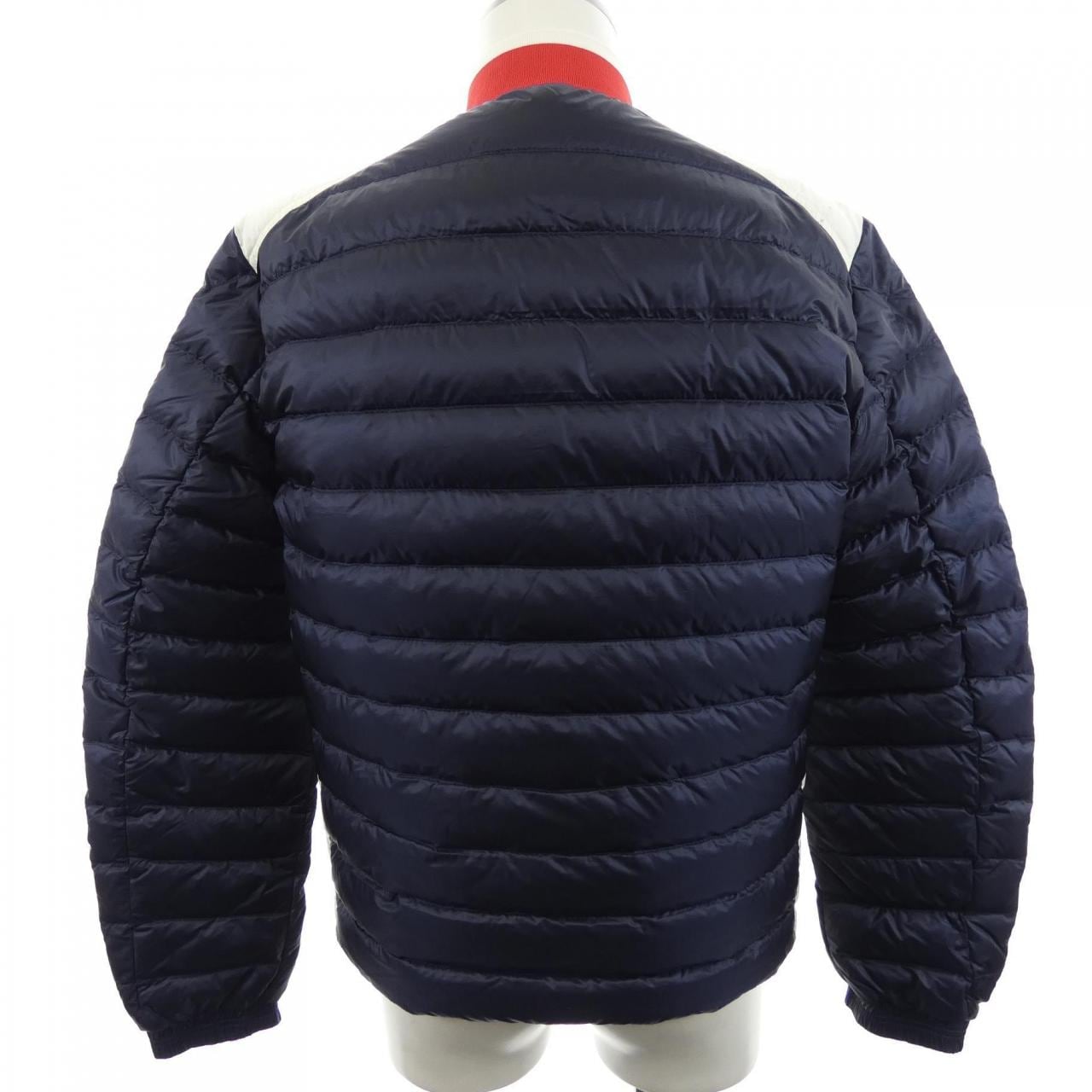 モンクレール MONCLER BARTEAU ダウンジャケット