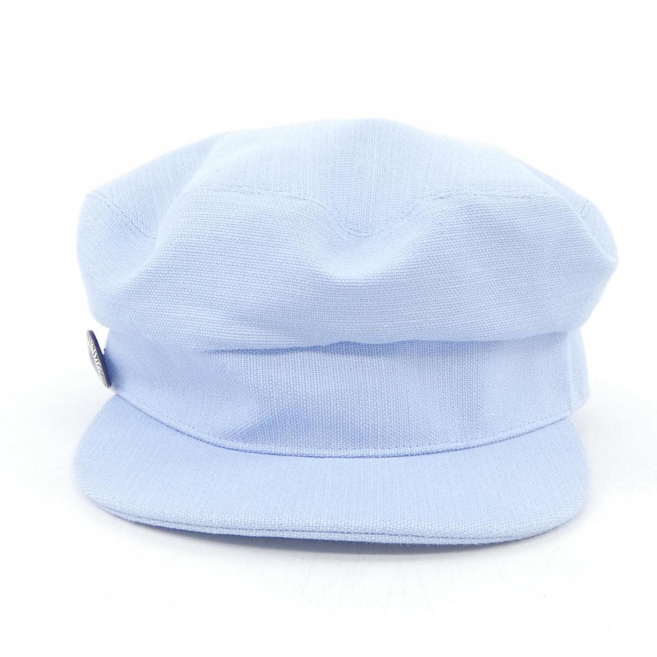 エルメス HERMES ジュリア GIULIA VISAGE SOLEIL H231034N キャップ