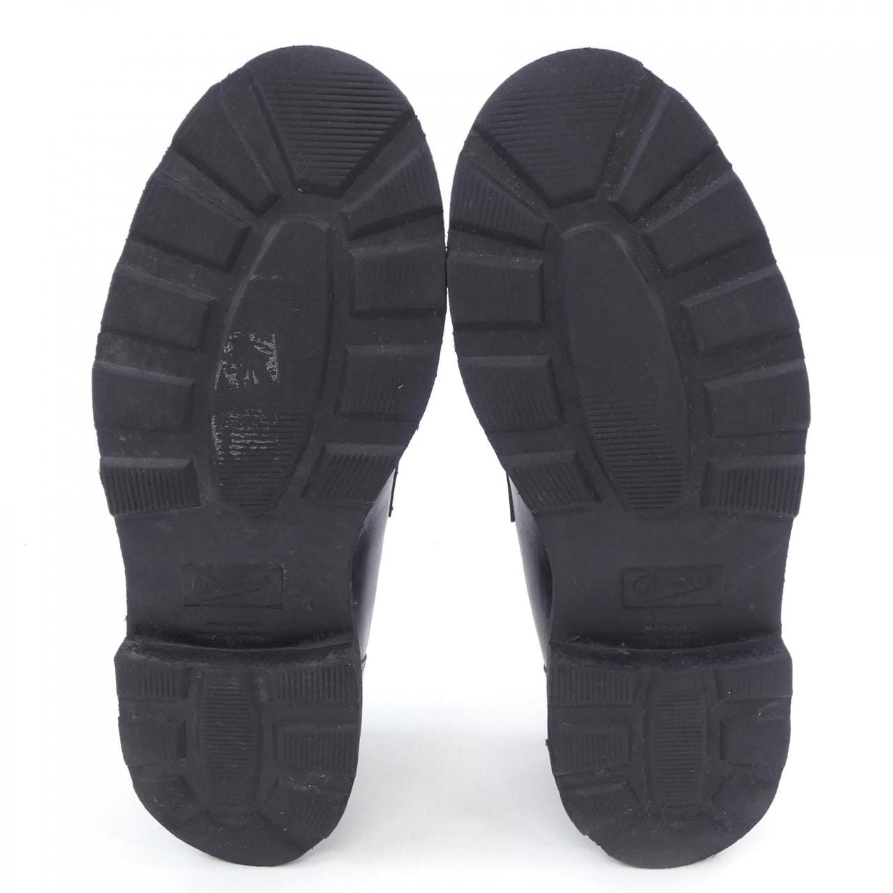 パラブーツ PARA BOOT シューズ