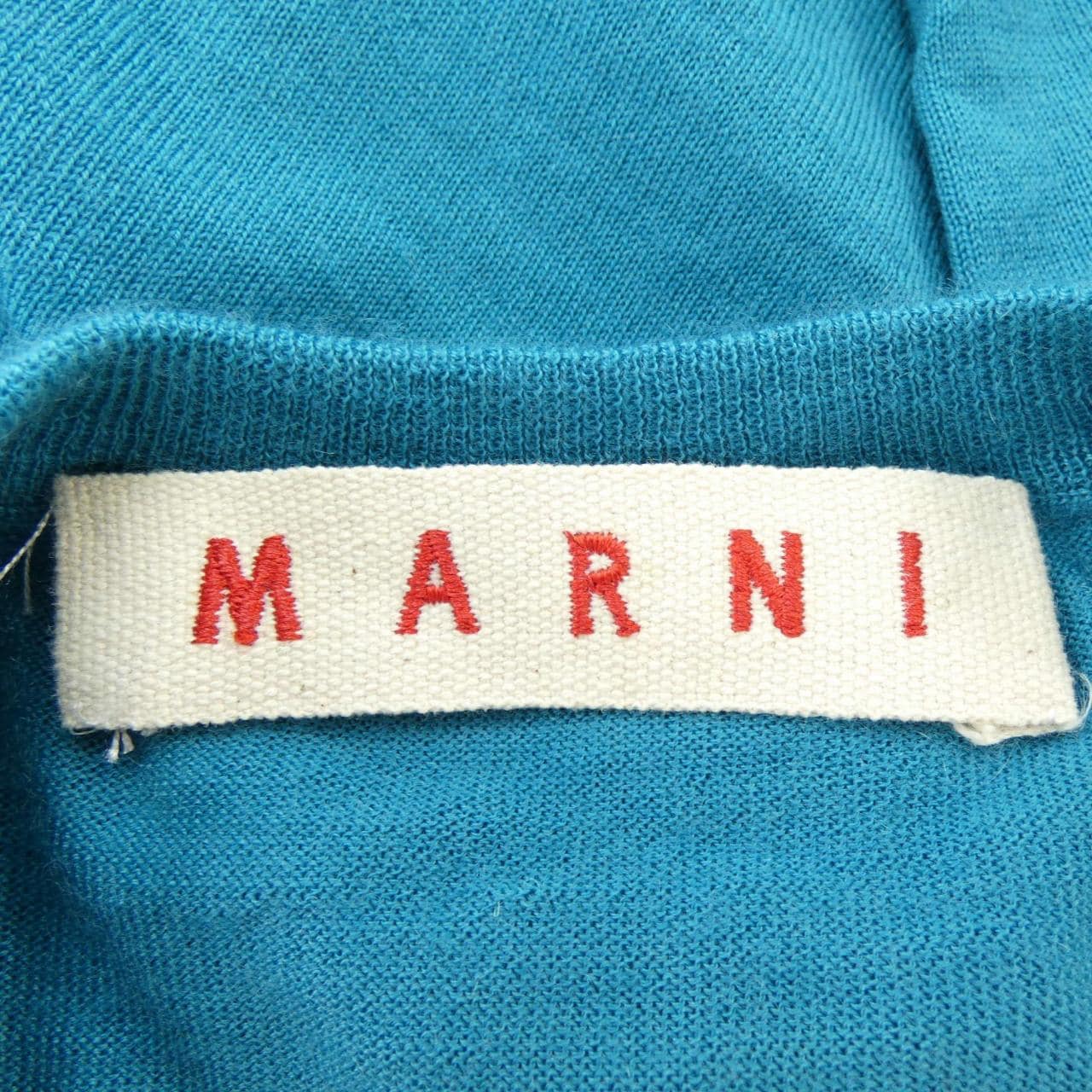 マルニ MARNI カーディガン