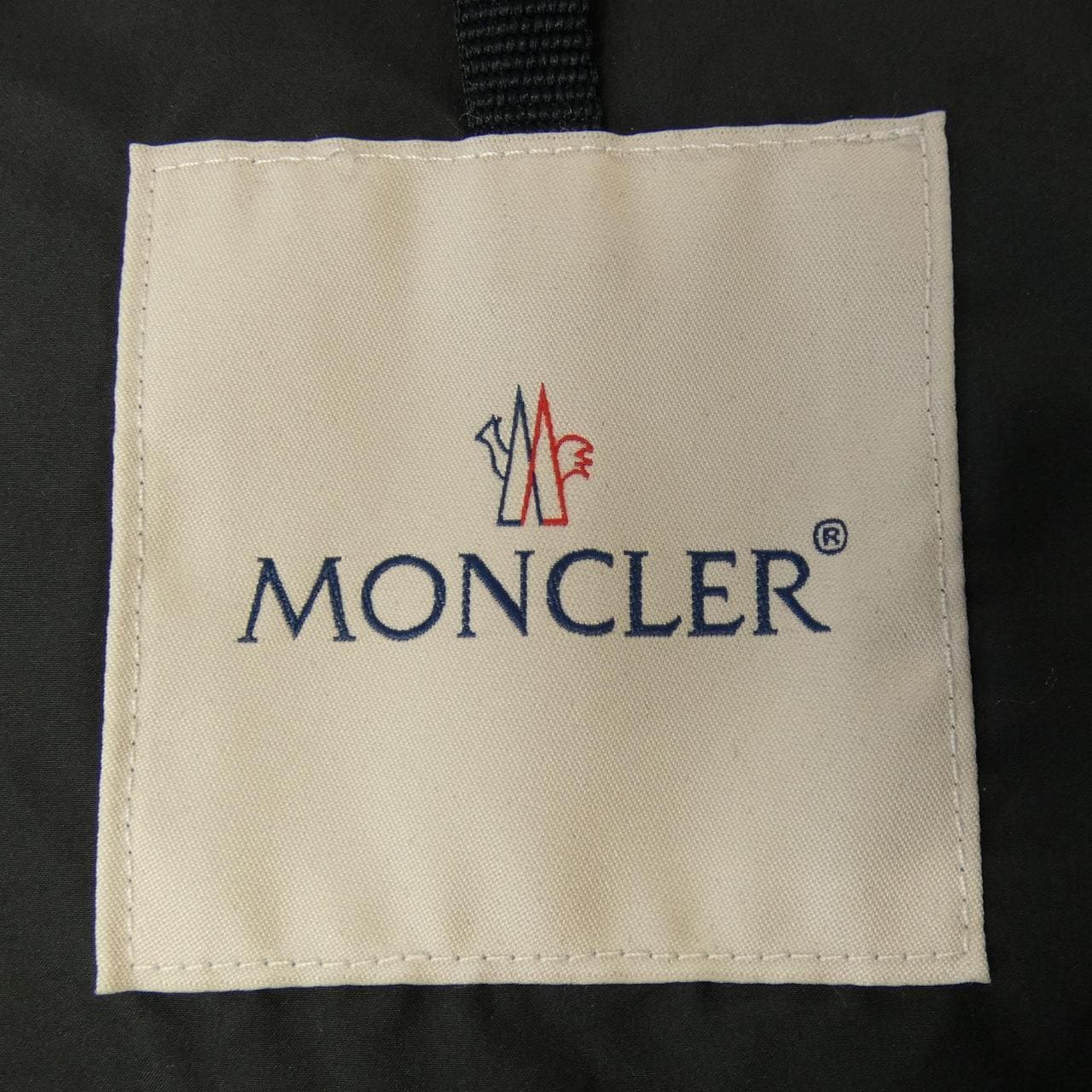 モンクレール MONCLER ETTORE ダウンジャケット
