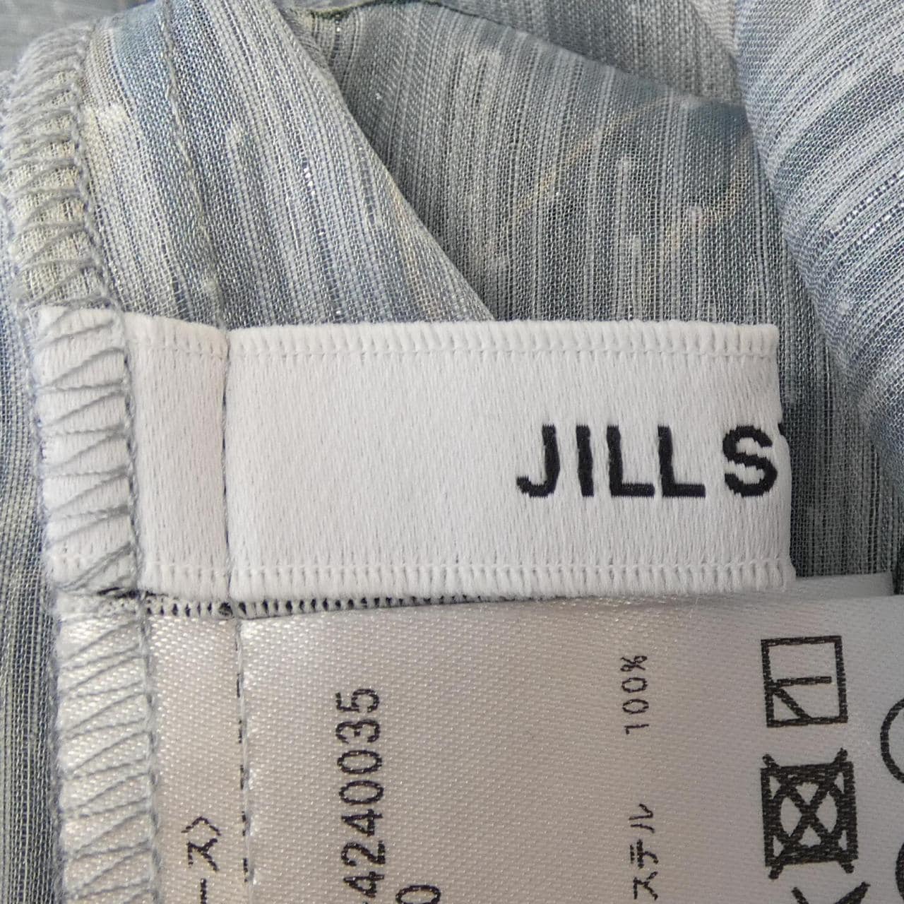 JILL STUART斯图尔特海贼王