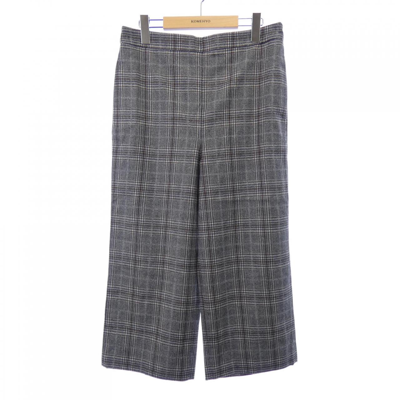 ファビアナフィリッピ FABIANA FILIPPI パンツ