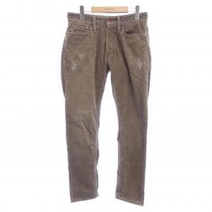 デンハム DENHAM JAPAN ARTISAN パンツ