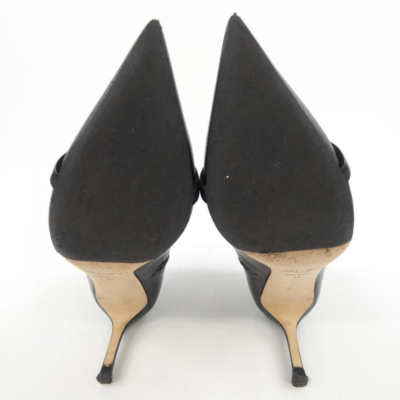 ジミーチュウ JIMMY CHOO ブーツ