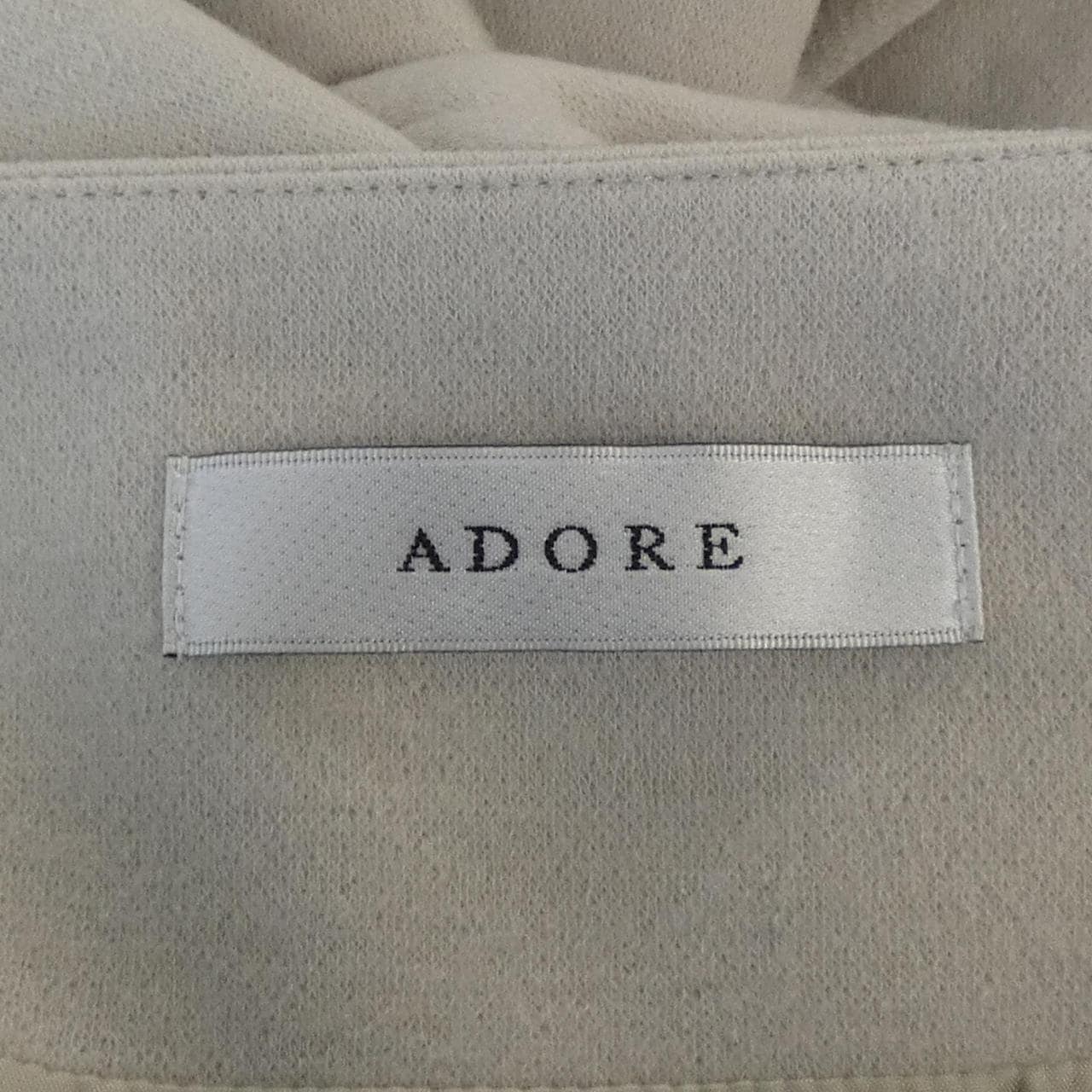 アドーア ADORE スカート