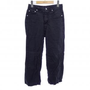 リックオウエンス Rick owens RU01E5333-TWL ジーンズ