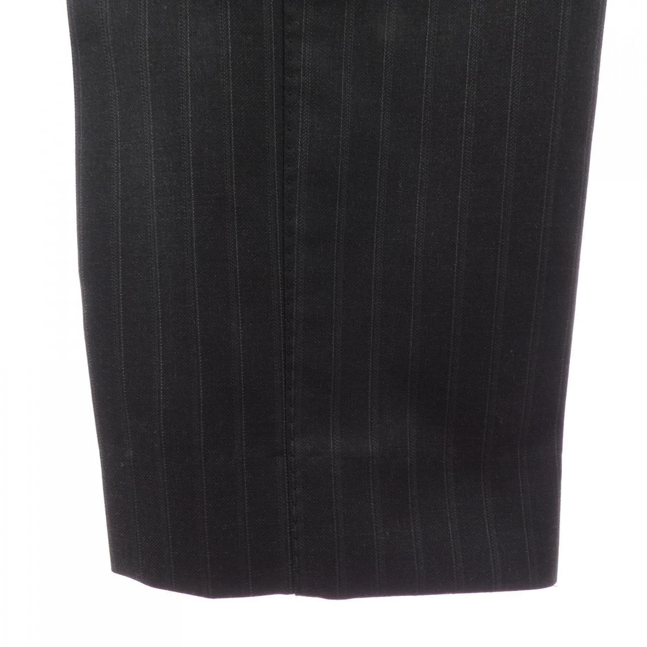 ドルチェアンドガッバーナ DOLCE&GABBANA Q1MQCT/FR2O6 スーツ