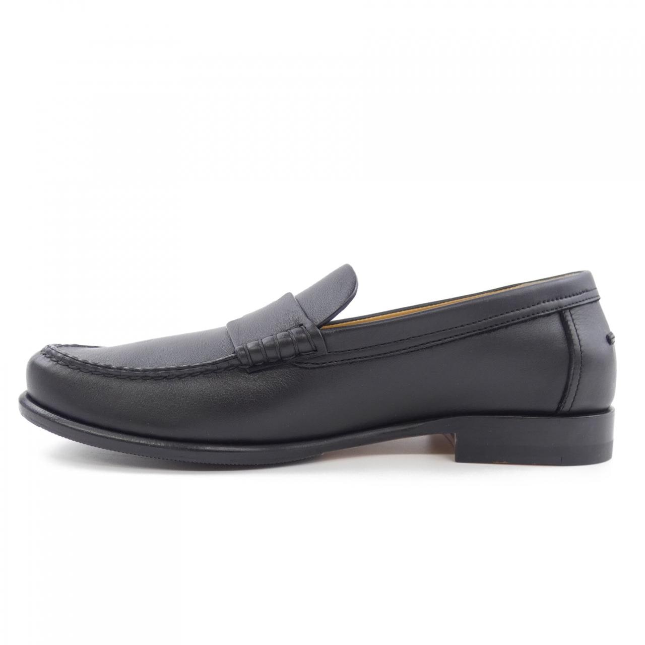 エルメス HERMES ケネディ Hカットアウト 231171Z シューズ