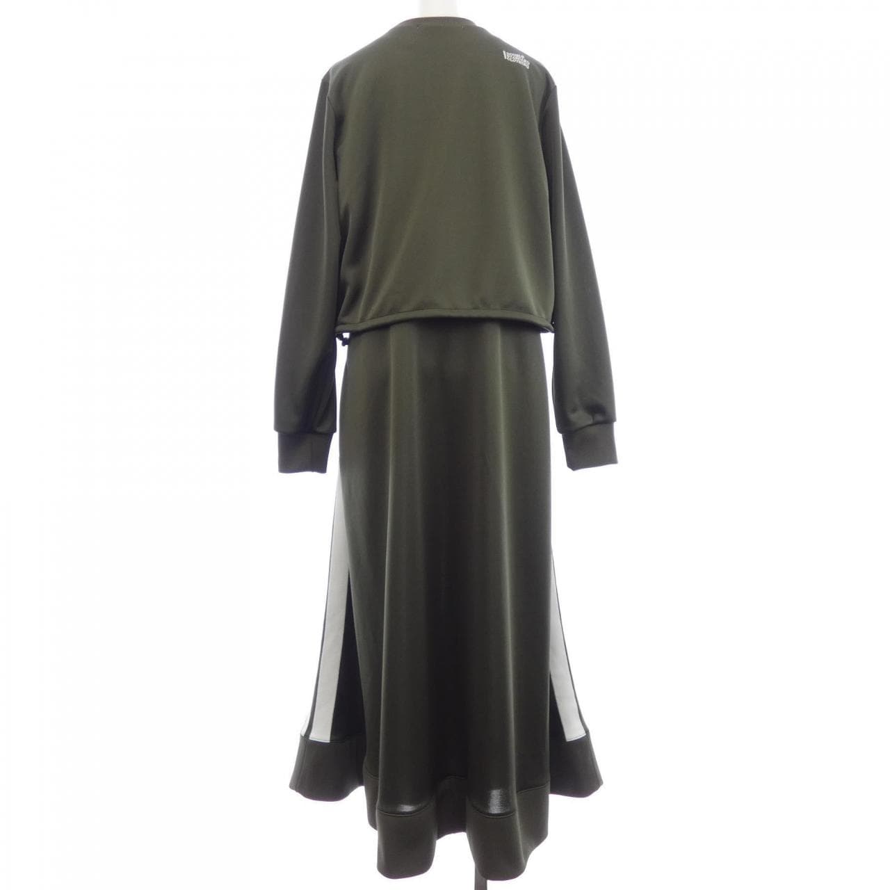 ダブルスタンダードクロージンク DOUBLE STANDARD CLOTHING ワンピース