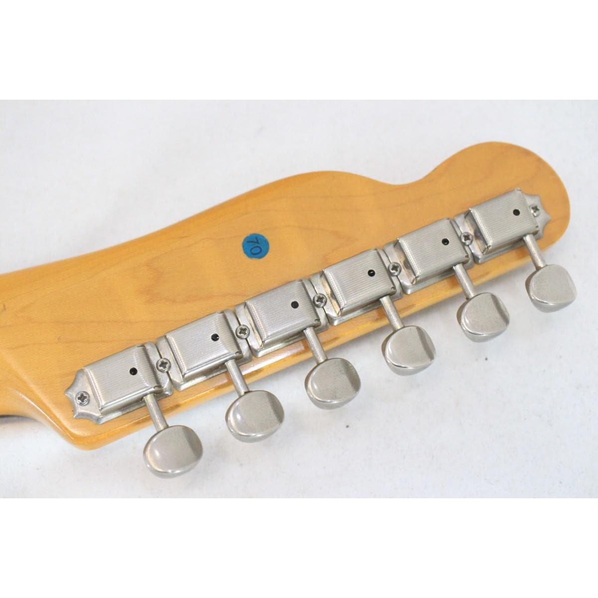 ＦＥＮＤＥＲ　ＪＡＰＡＮ　ＴＬ６２Ｂ－７０