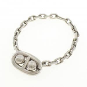 【ヴィンテージ】エルメス ホールマーク キーチェーン