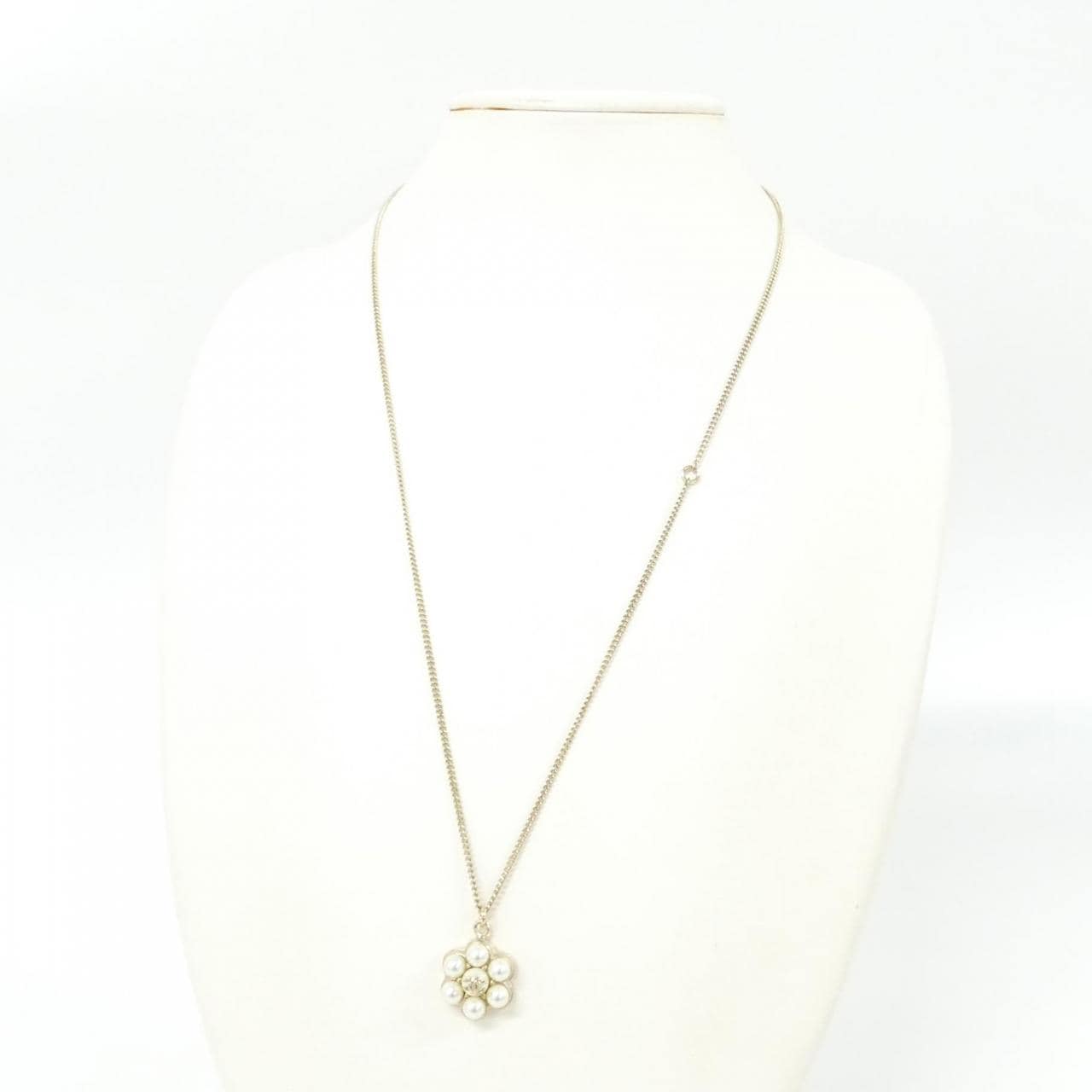 シャネル 85749 ネックレス