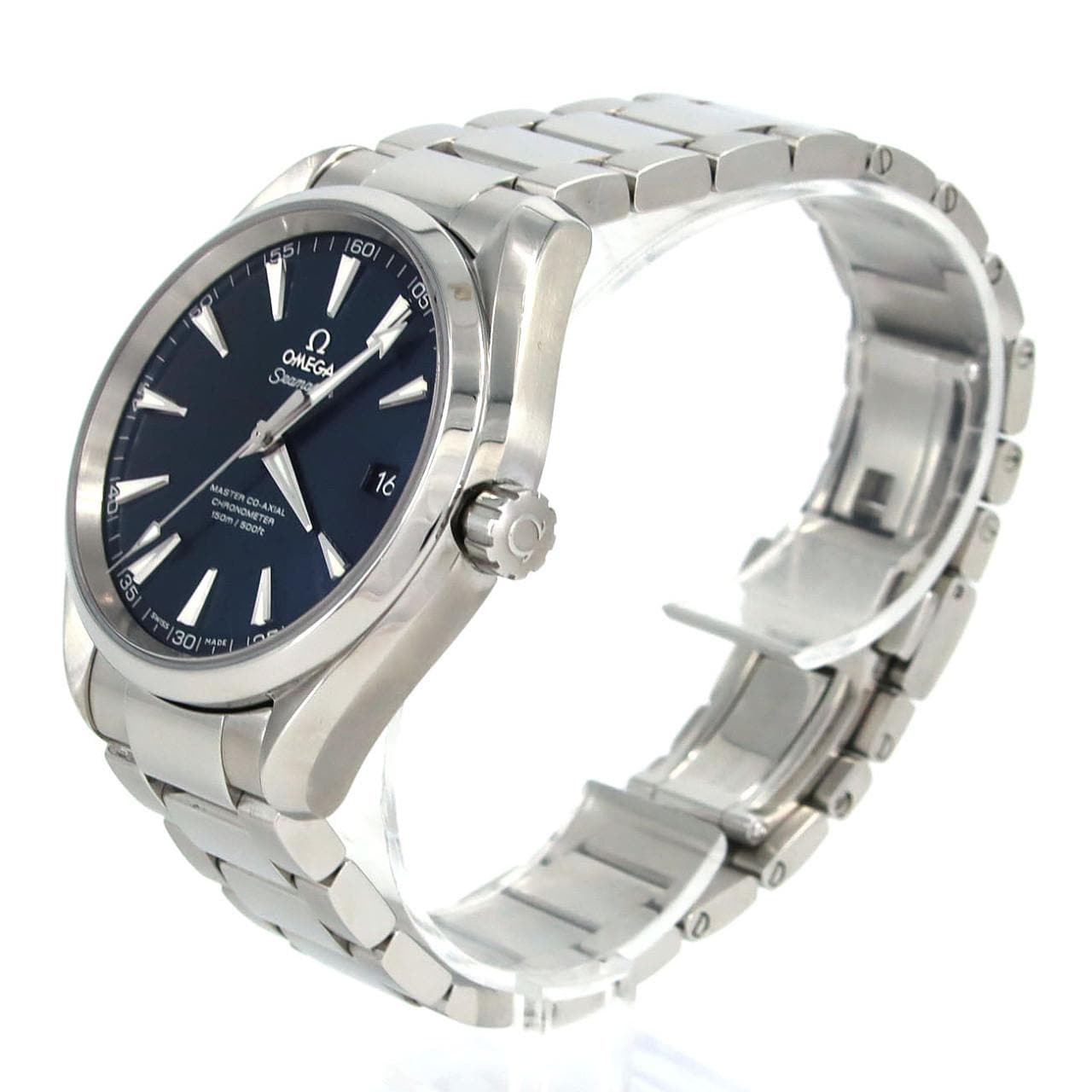 Omega Seamaster Aqua Terra 231.10.42.21.03.003 SS Automatic