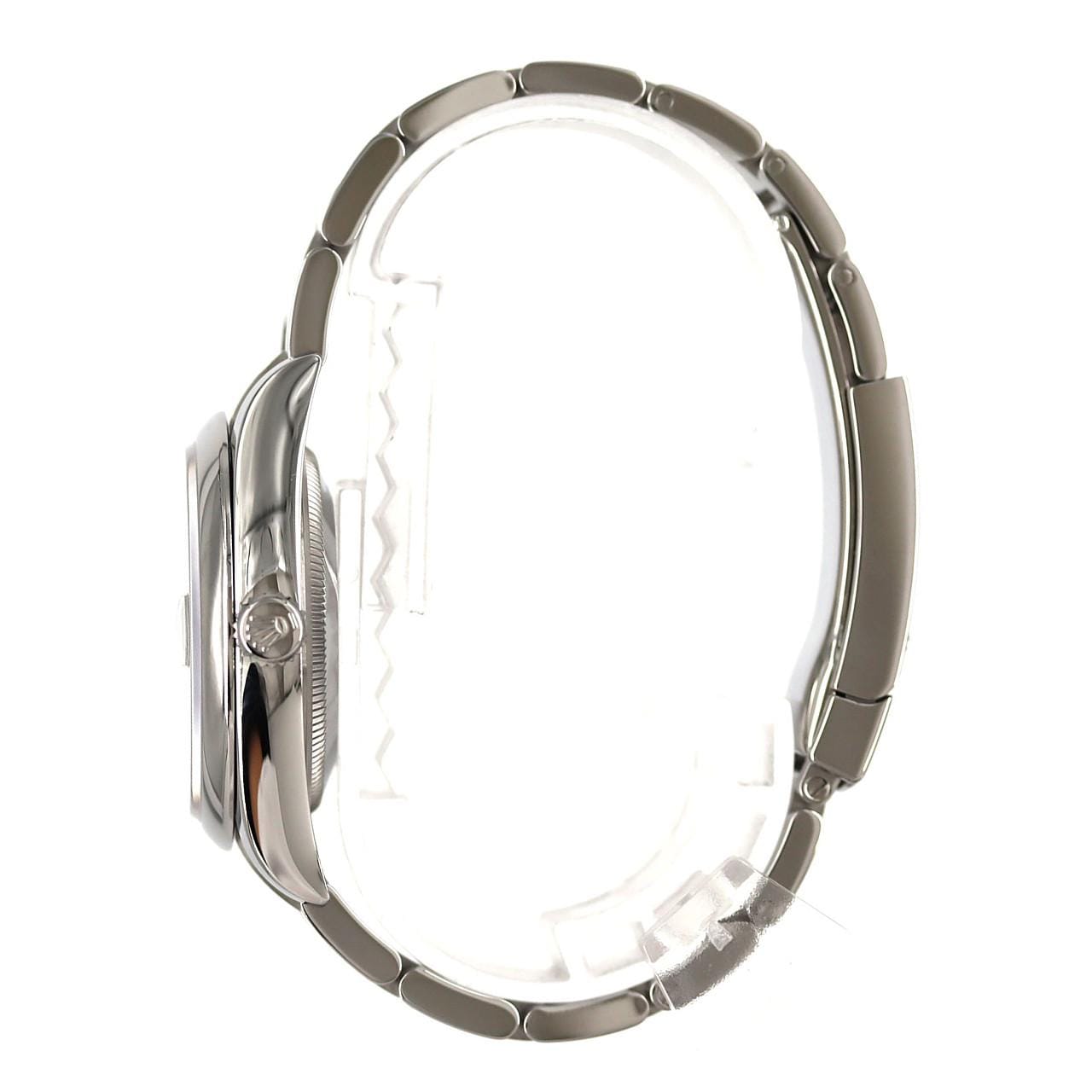 ロレックス デイトジャスト 126200 SS 自動巻 ランダム番