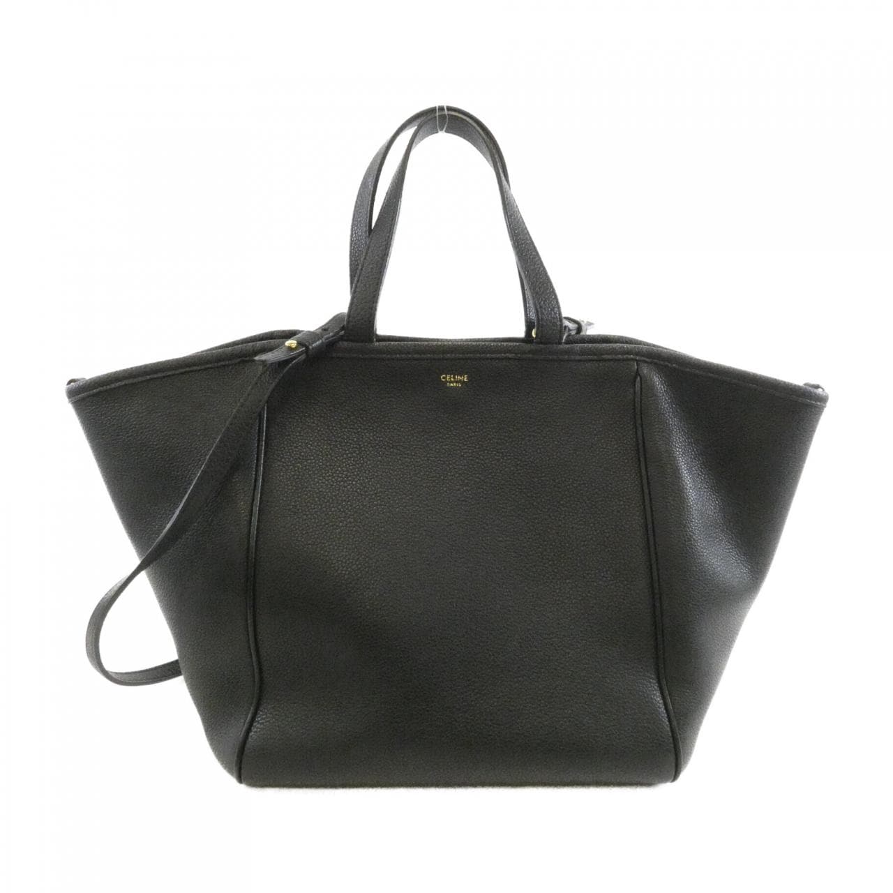 セリーヌ スモール フォールド カバ 194073CR7 バッグ