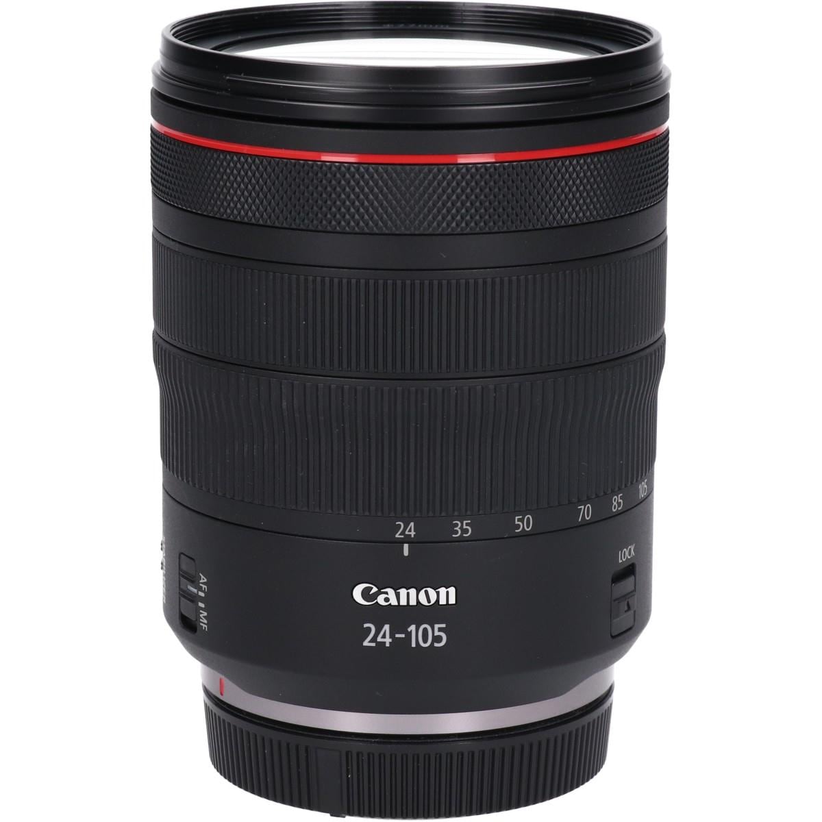 ＲＦ２４－１０５ｍｍ　Ｆ４Ｌ　ＩＳ　ＵＳＭ