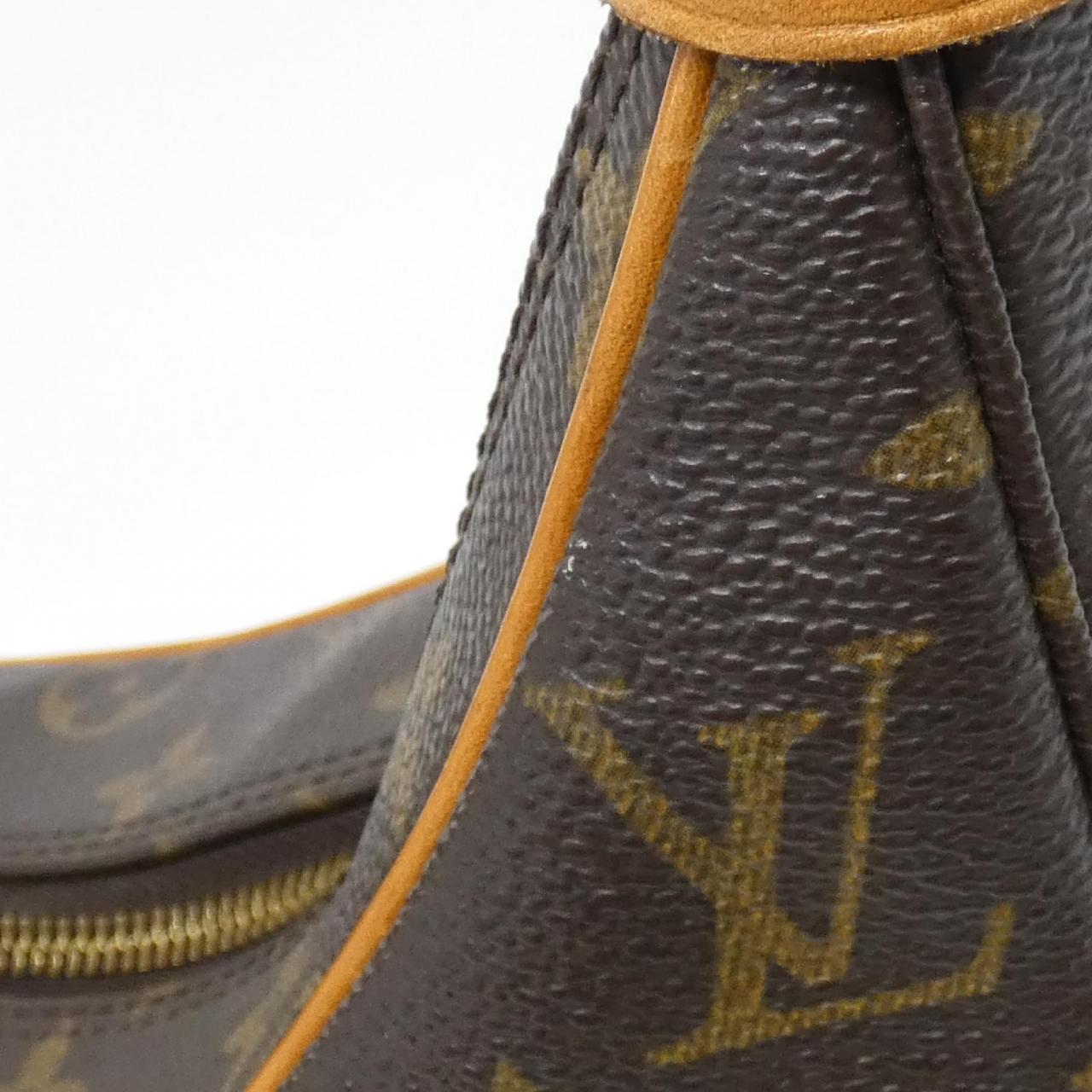 ルイヴィトン モノグラム ブローニュ 35cm M51260 ショルダーバッグ