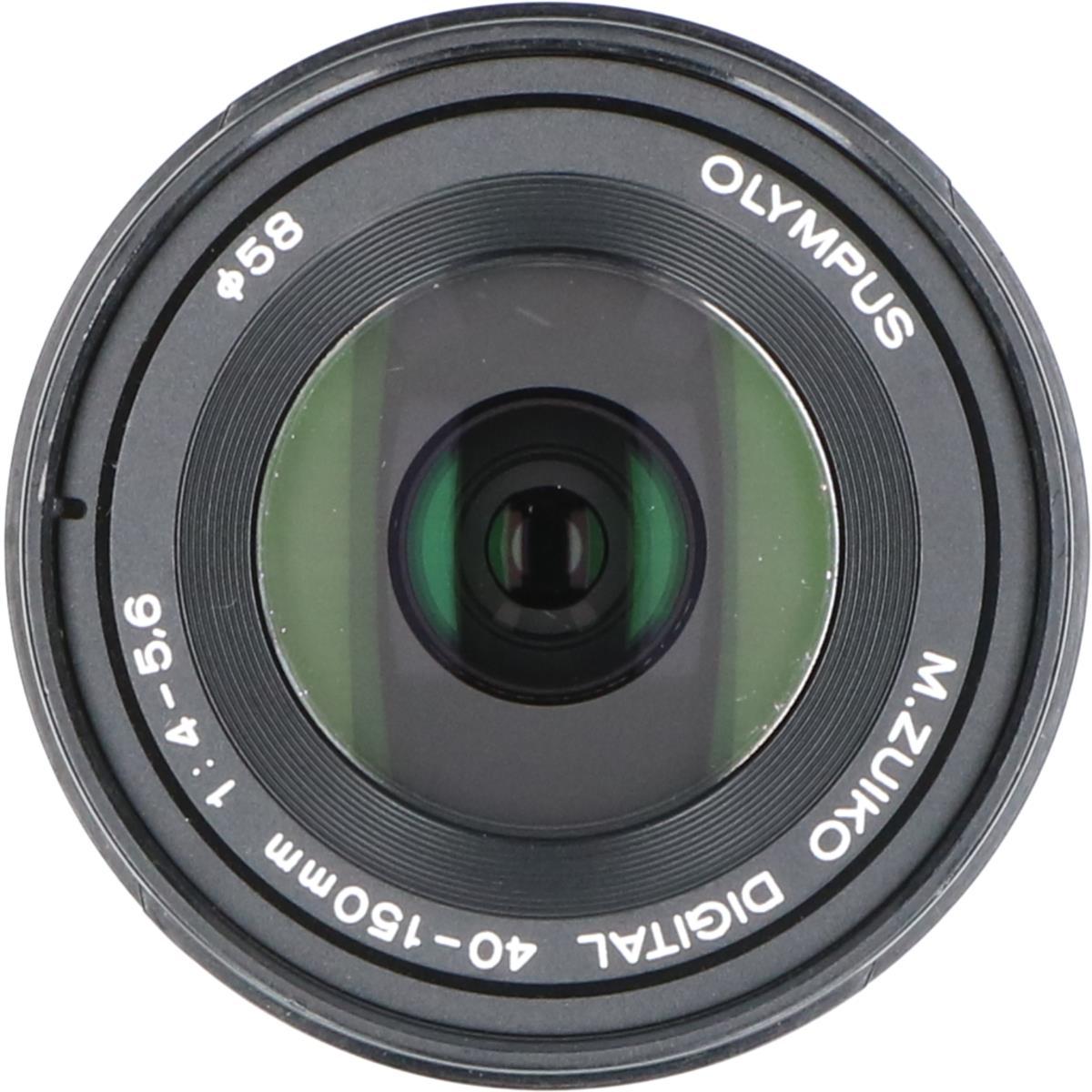 ＯＬＹＭＰＵＳ　ＭＺＤ　ＥＤ４０－１５０ｍｍ　Ｆ４－５．６