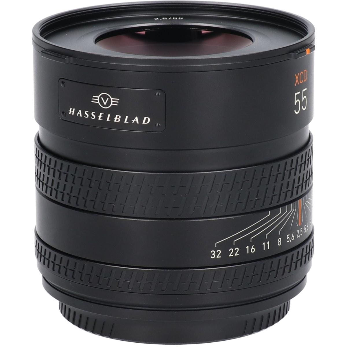 ＸＣＤ　５５ｍｍ　Ｆ２．５Ｖ