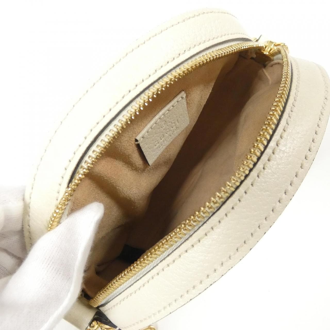 グッチ OPHIDIA 550618 CWG1G ショルダーバッグ