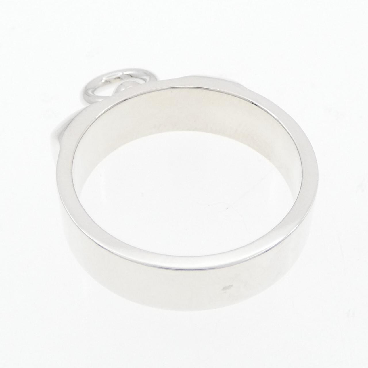 HERMES Collier de Chien 戒指