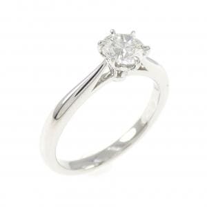 ラザール ダイヤモンド ダイヤモンド リング 0.50CT G SI1