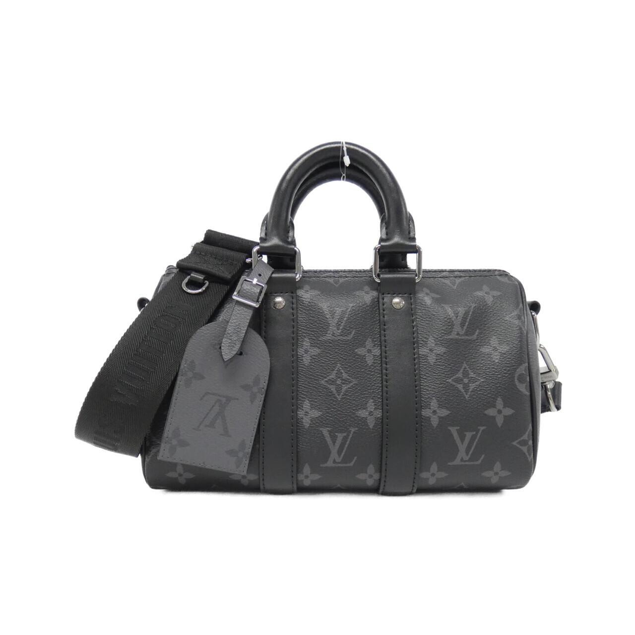 LOUIS VUITTON】ルイヴィトン『モノグラム エクリプス リバース