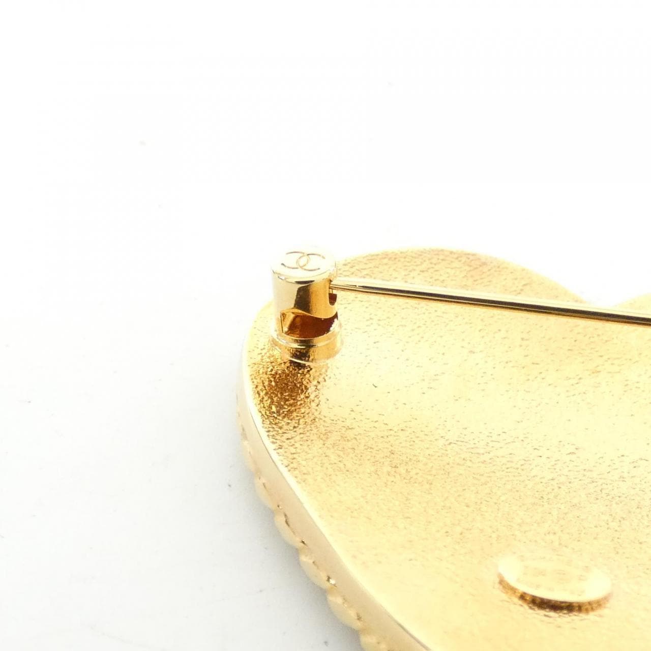 【未使用品】シャネル ABC728 ブローチ