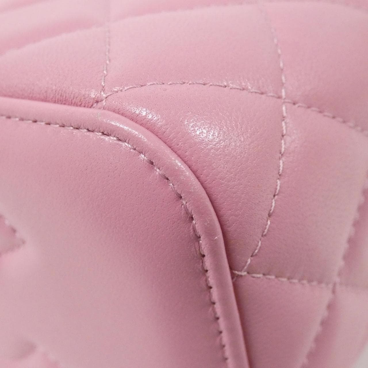 シャネル AP3663 バッグ