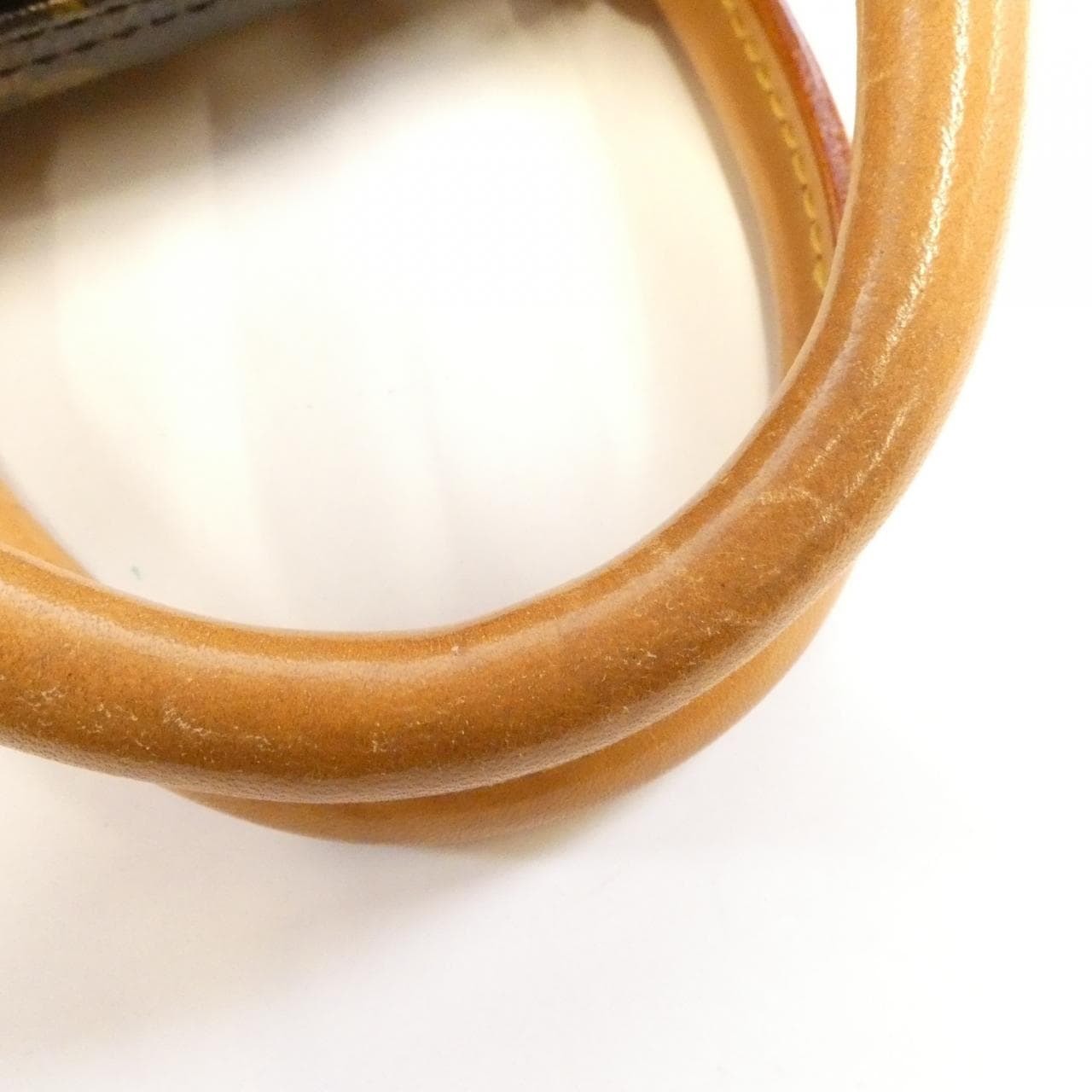 ルイヴィトン モノグラム トゥルーヴィル M42228 バッグ