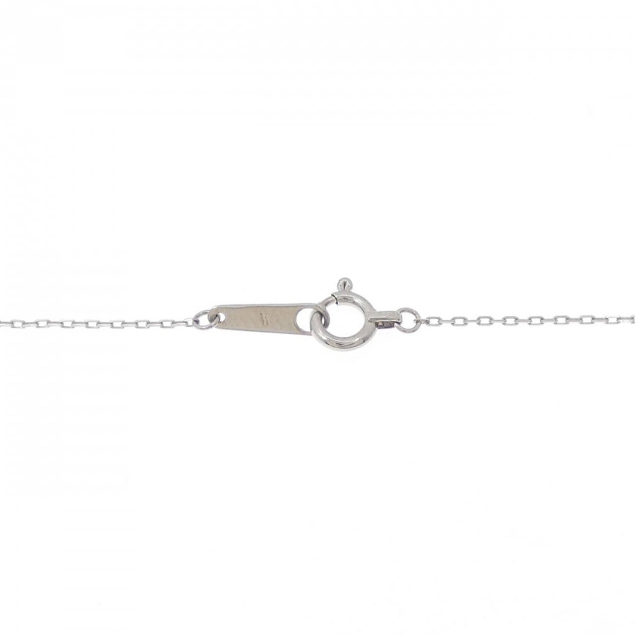 ヴァンドーム アコヤパール ネックレス 4.2mm