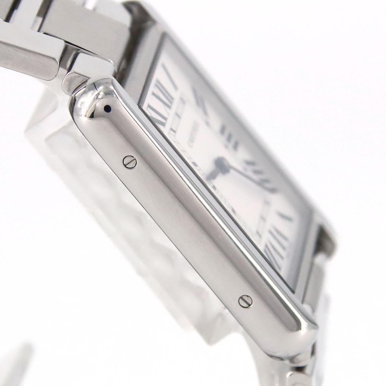 Cartier Tank Solo LM W5200014 SS石英