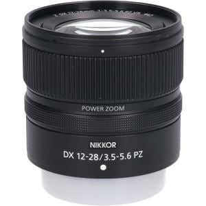 Ｚ　ＤＸ１２－２８ｍｍ　Ｆ３．５－５．６ＰＺ　ＶＲ
