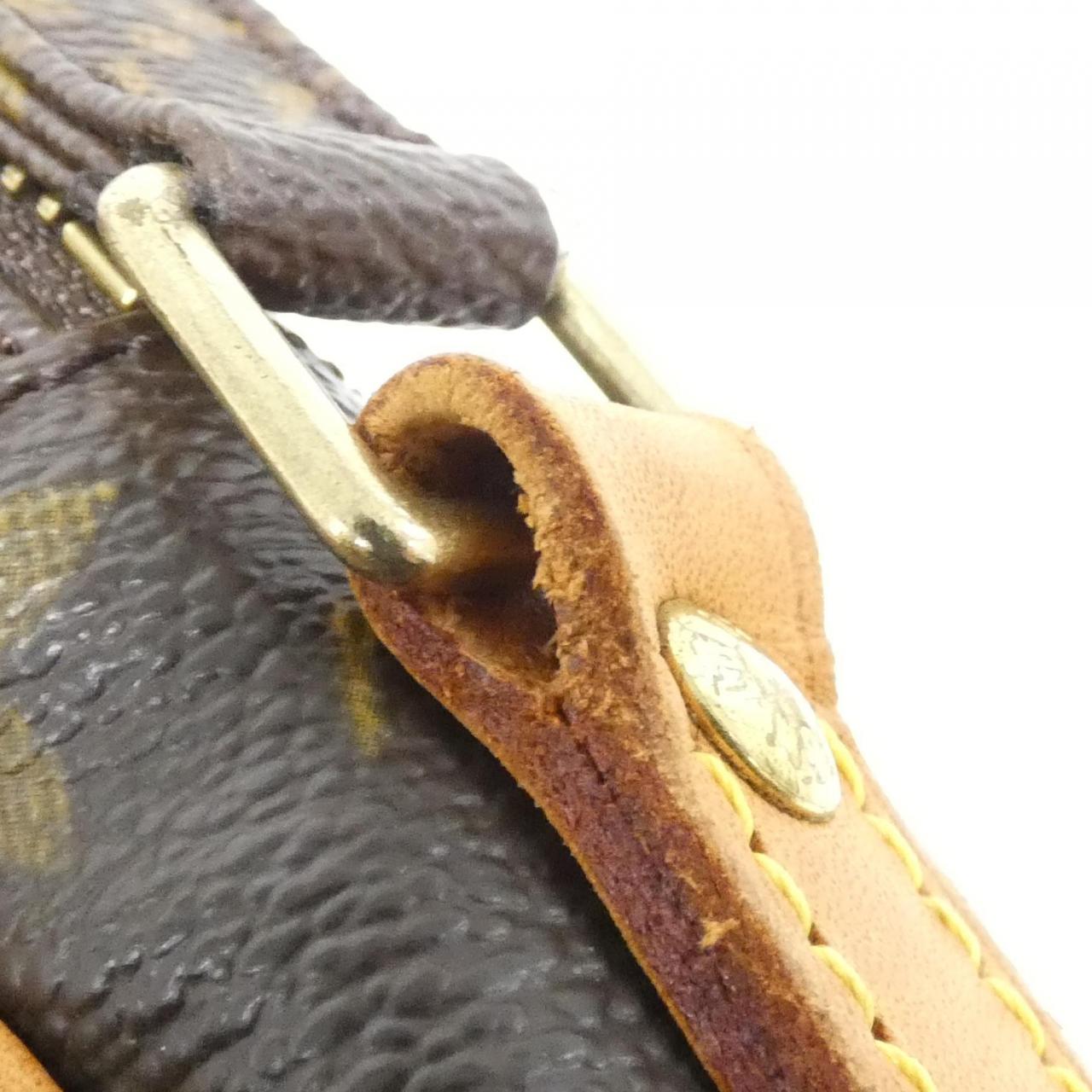 【ヴィンテージ】ルイヴィトン モノグラム アマゾン M45236 ショルダーバッグ