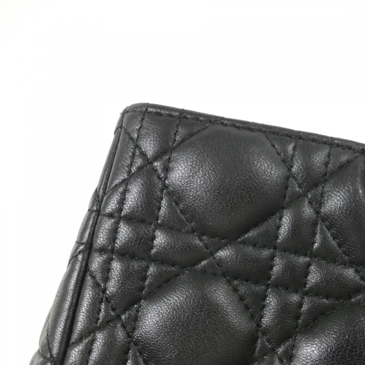 クリスチャンディオール レディ ディオール ラージ CAL44561 バッグ