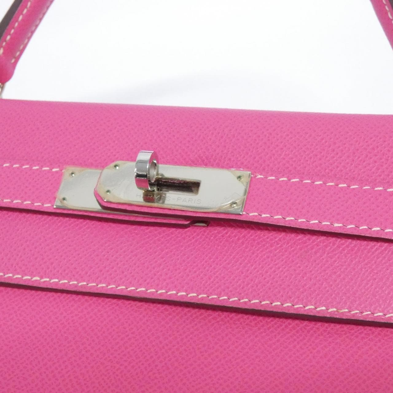 エルメス ケリー キャンディ 32cm 063112CK バッグ