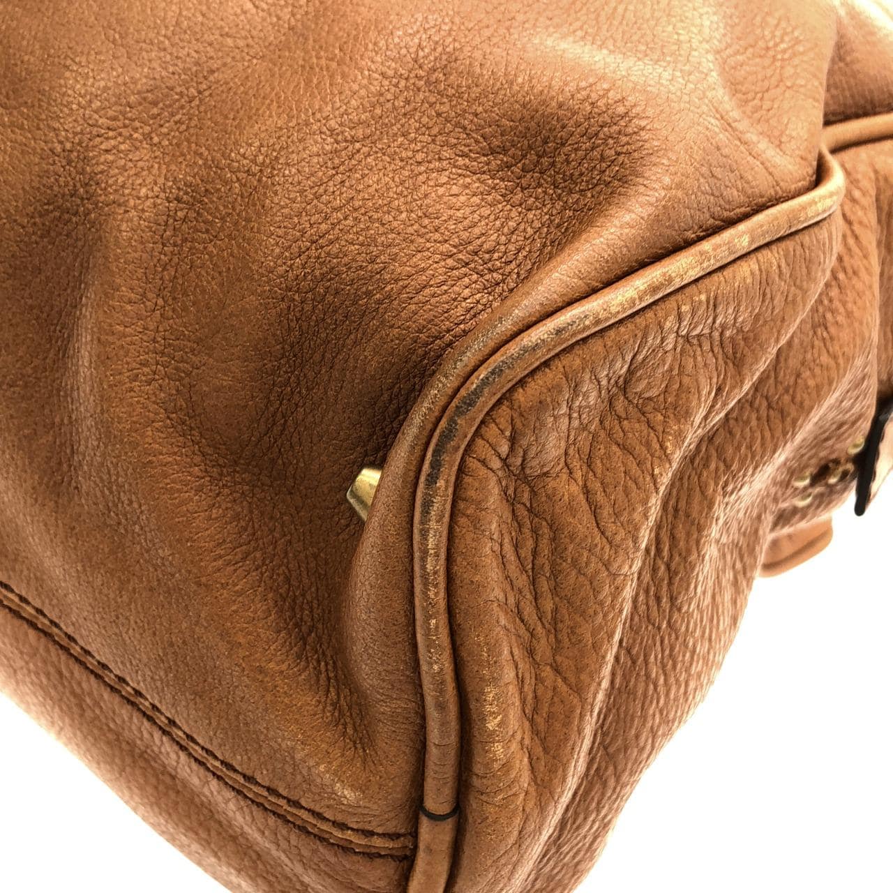 クロエ パディントン バッグ