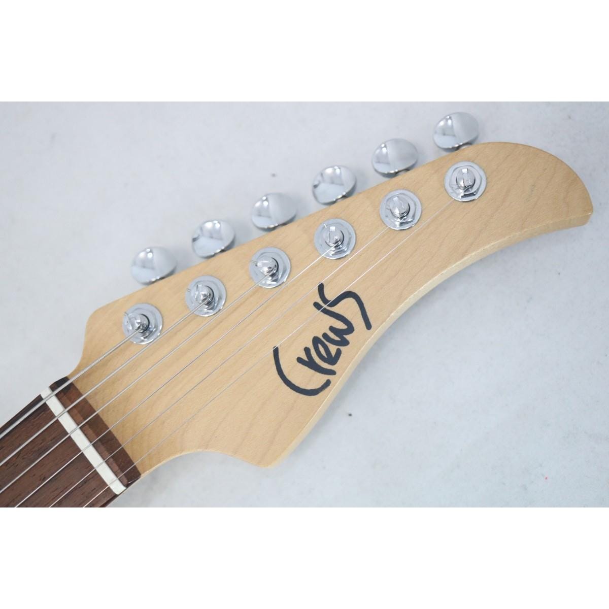 ＣＲＥＷＳ　ＭＡＮＩＡＣ　ＳＯＵＮＤ　　ＳＯＬＵＴＩＯＮ　Ⅲ