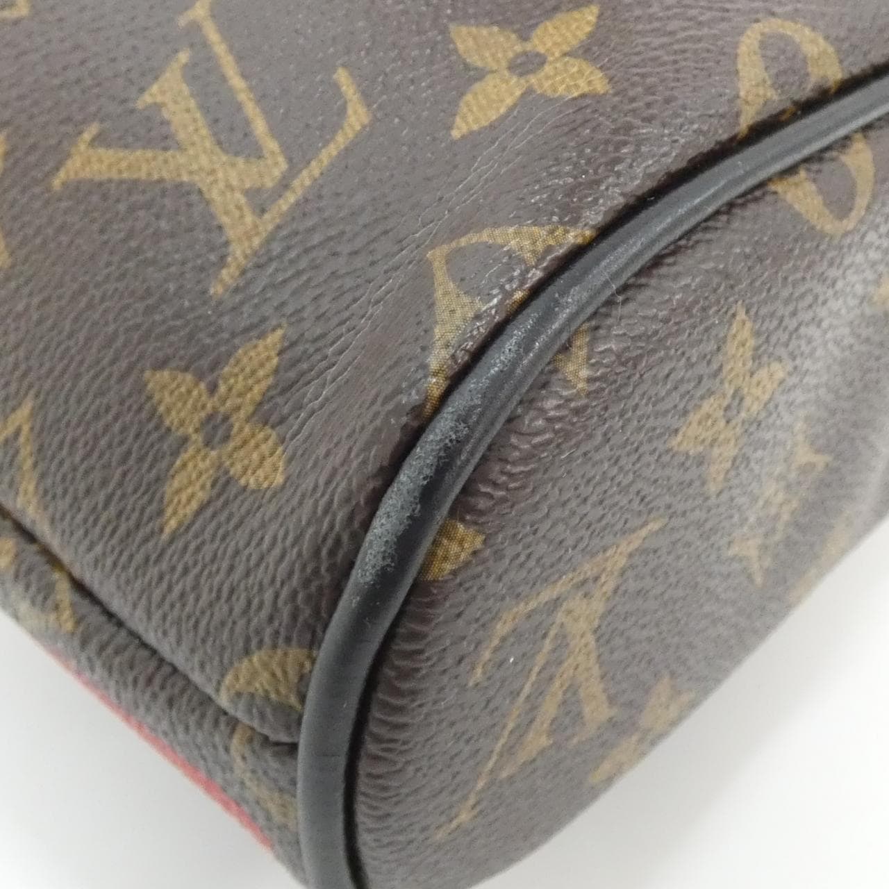 ルイヴィトン モノグラム ロゴ チョーク スリングバッグ M44625 ショルダーバッグ