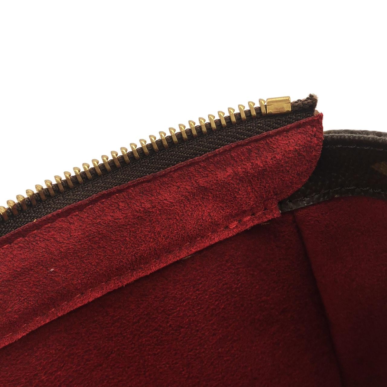 ルイヴィトン モノグラム ヴィバ シテ PM M51165 ショルダーバッグ