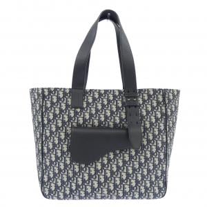 ディオール DIOR サドルトートバッグ 1ADSH176YKS BAG