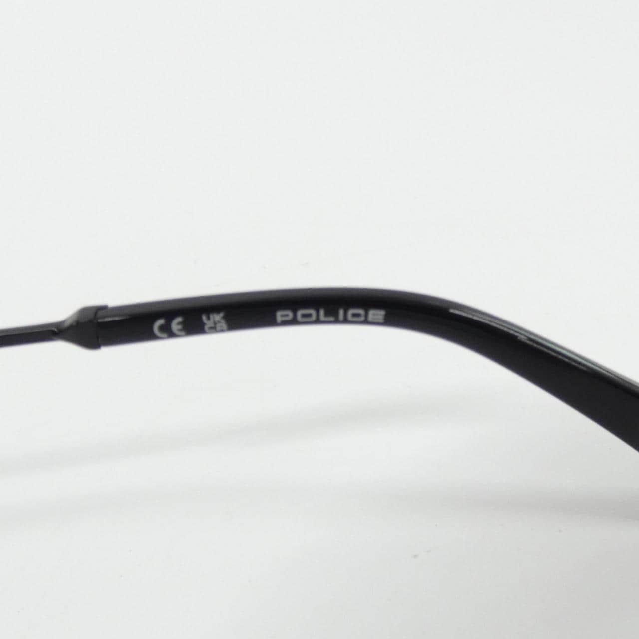 【新品】ポリス SPLT41K サングラス