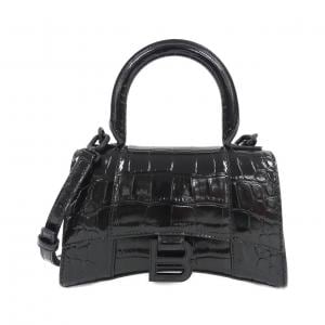 【新品】バレンシアガ アワーグラス 592833 1LR67 バッグ