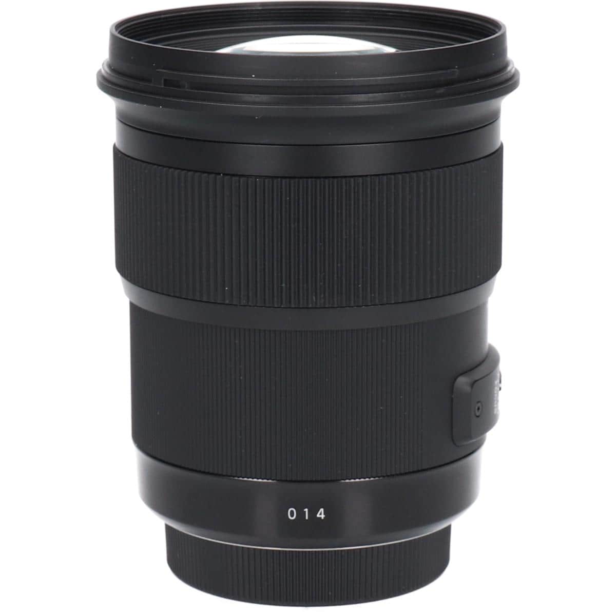 ＳＡ５０ｍｍ　Ｆ１．４ＤＧ＋ＭＣ－１１（ソニーＥ用）