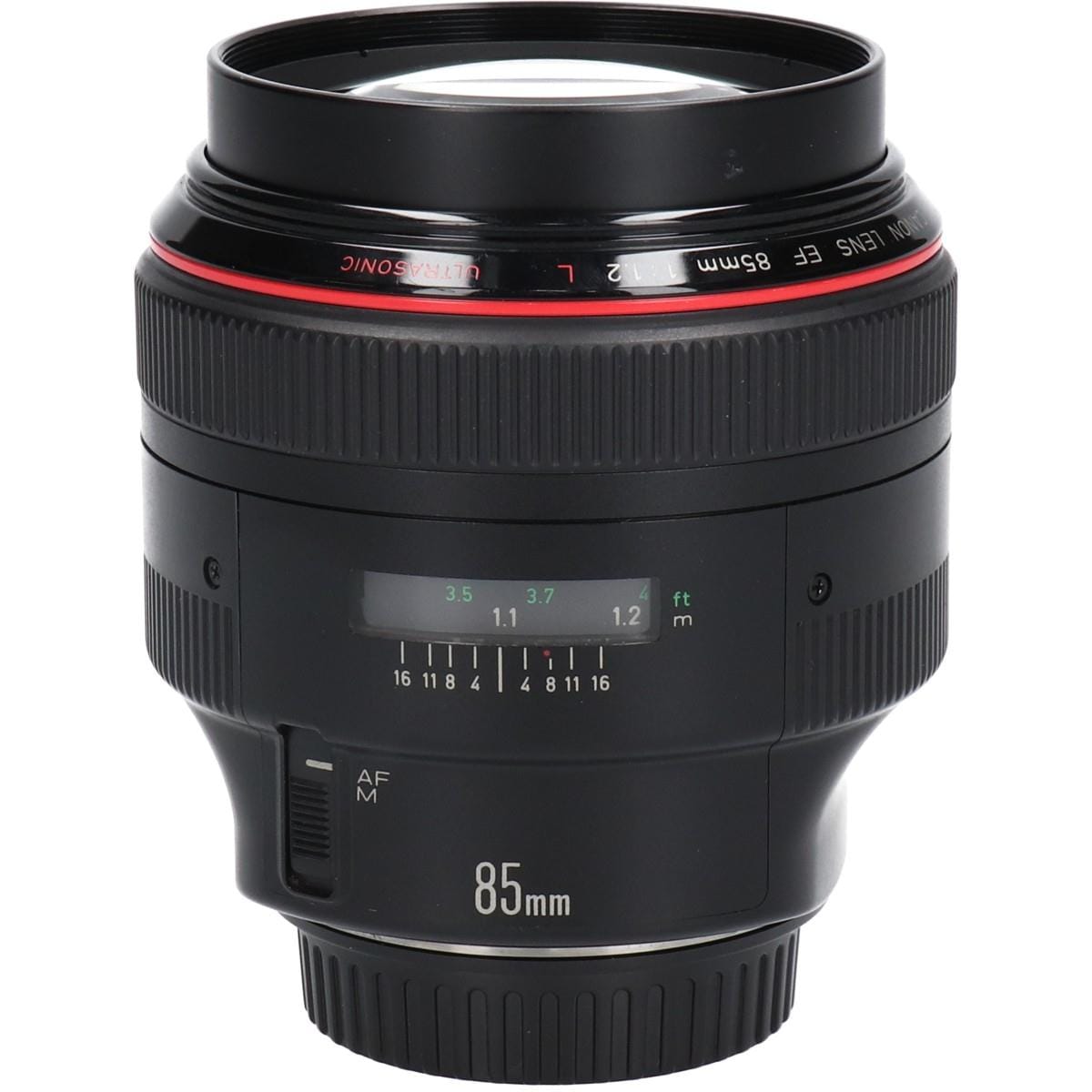 ＥＦ８５ｍｍ　Ｆ１．２Ｌ　ＵＳＭ