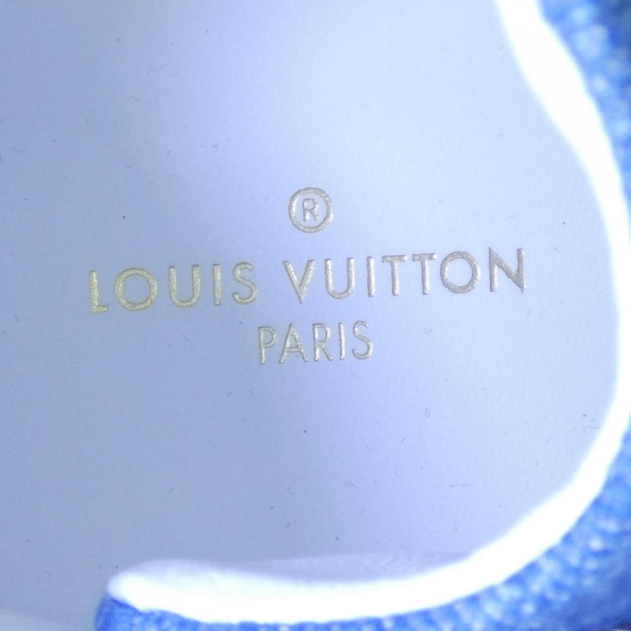 ルイヴィトン LOUIS VUITTON FA0159 スニーカー