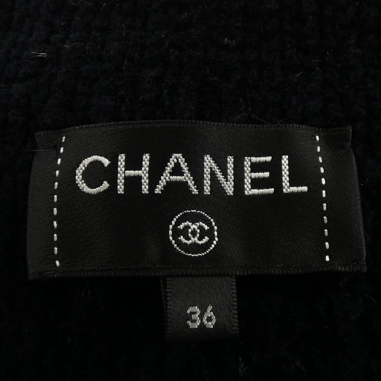シャネル CHANEL P64760K60668 20A コート
